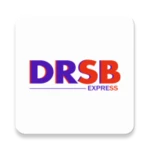 drsb express android application logo